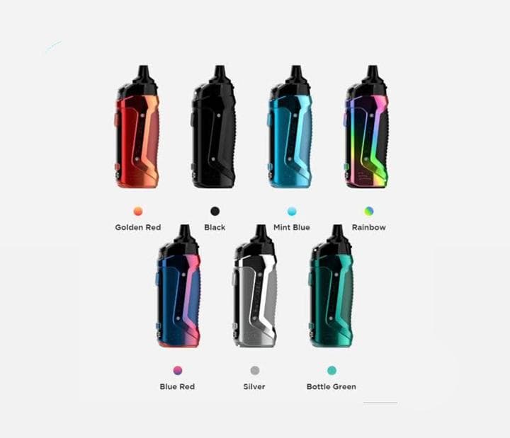 GeekVape Aegis Boost 2