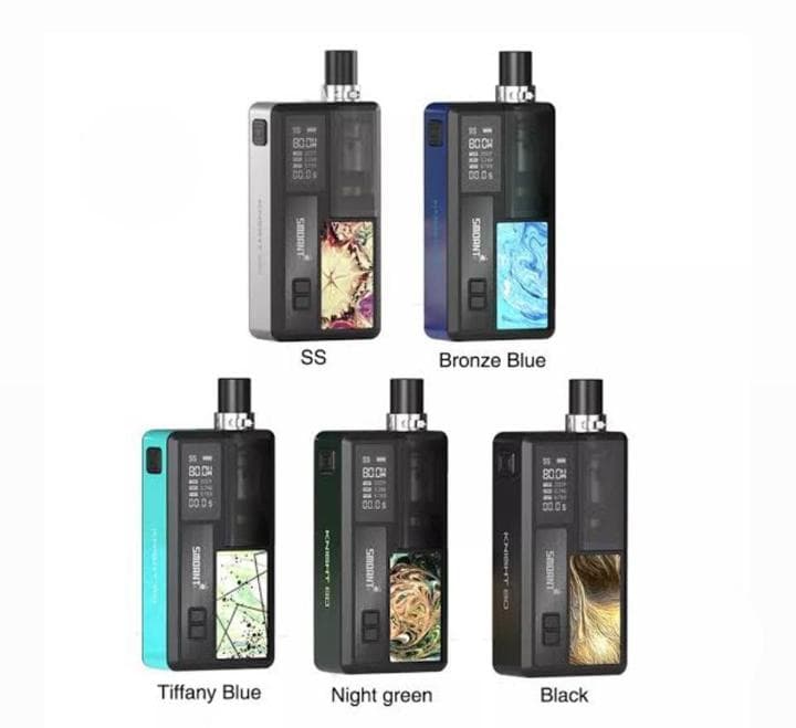 Smoant Knight 80