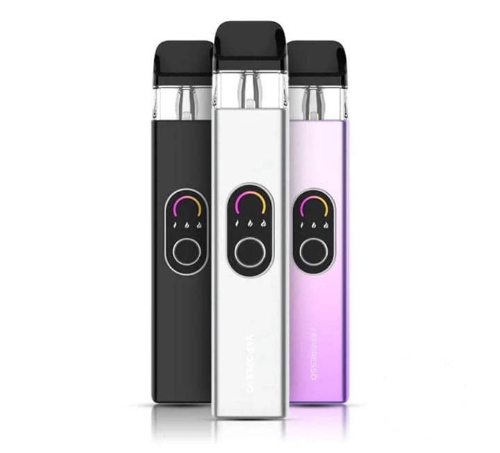 Vaporesso XROS 4