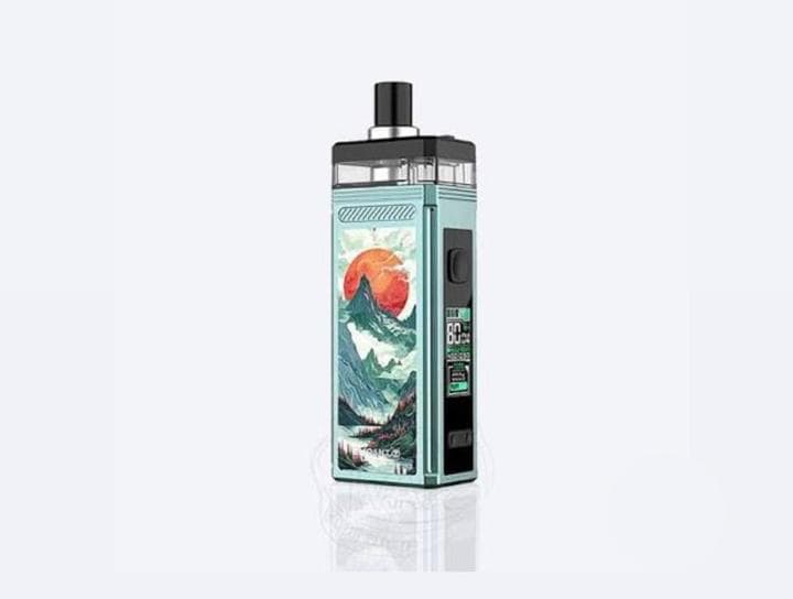 Smoant Pasito 2 Limited Edition