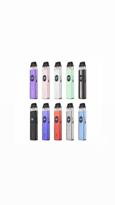 Vaporesso XROS 5