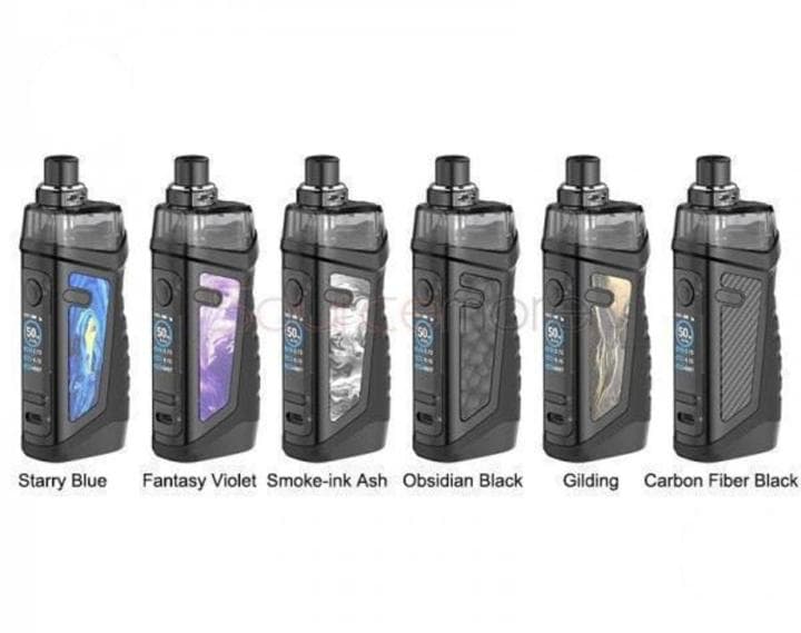 Vandy Vape Jacaroo