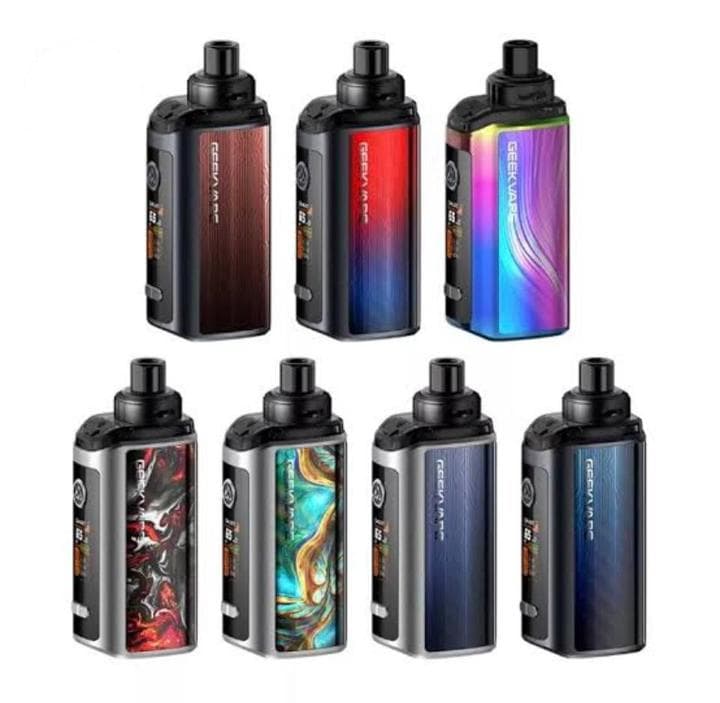 GeekVape Obelisk 65FC