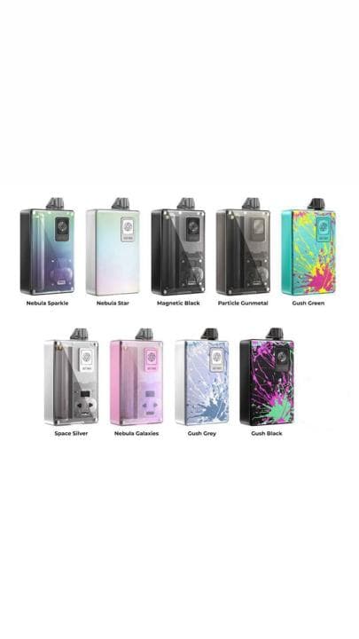Lost Vape Centaurus B80 AIO