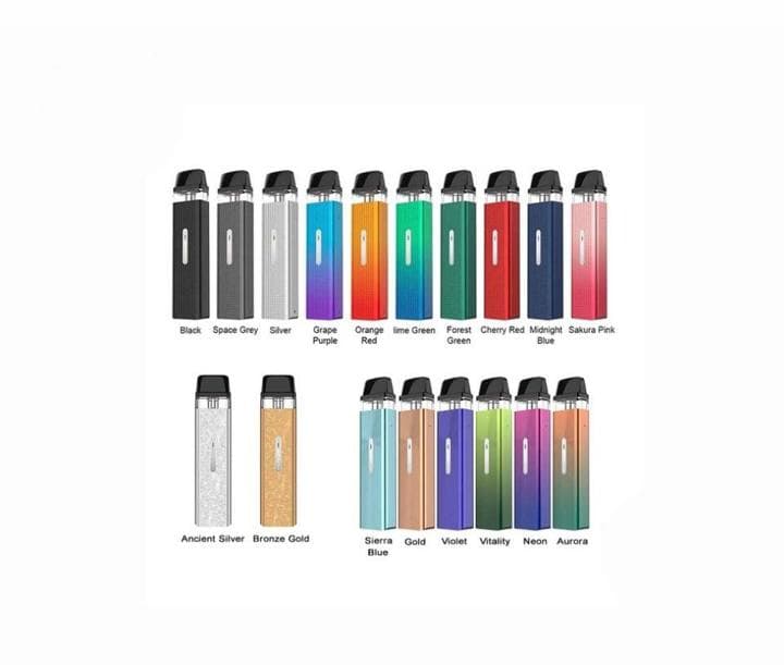 Vaporesso XROS Mini