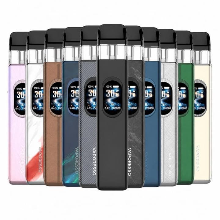 Vaporesso XROS 6