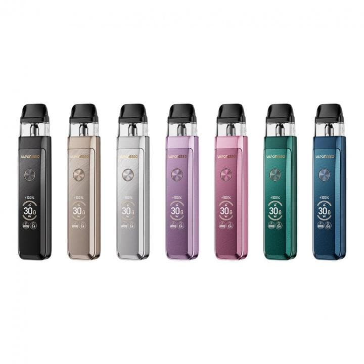 Vaporesso XROS Pro 2