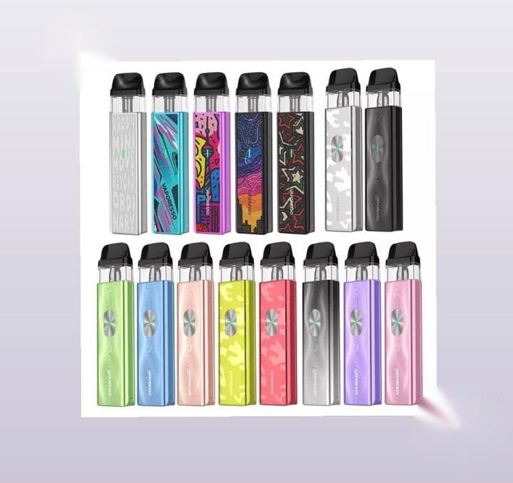 Vaporesso XROS 4 Mini