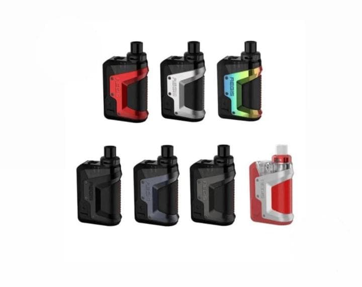 GeekVape Aegis Hero 1