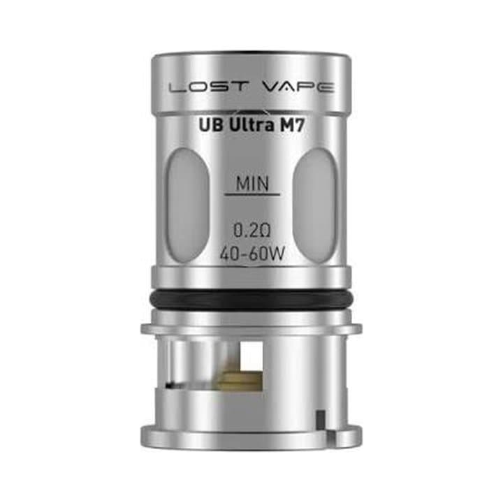 Испаритель Lost Vape UB Ultra M7 0,2 Ом