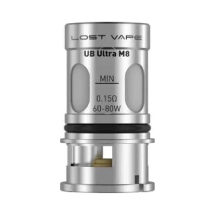 Испаритель Lost Vape UB Ultra M8 0,15 Ом