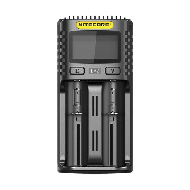 Зарядное устройство Nitecore UM2